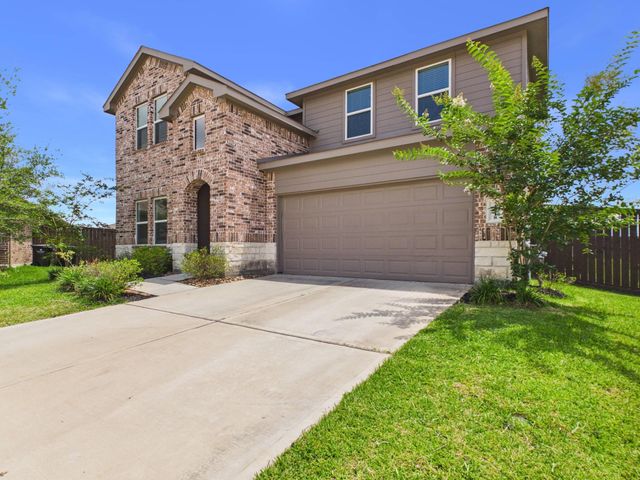 21318 Mountain Ash Drive, New Caney, TX 77357