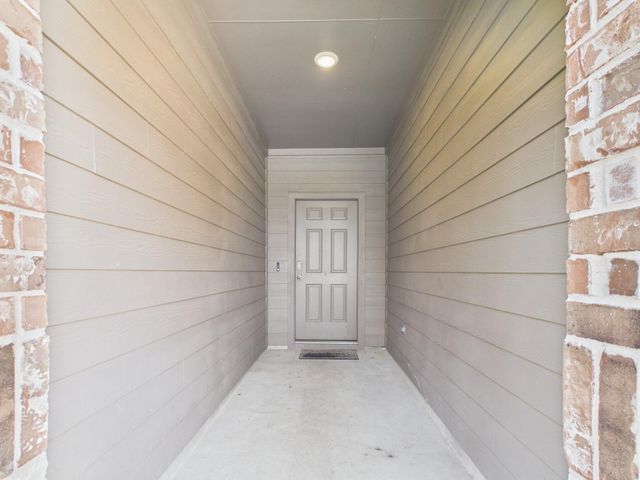 21318 Mountain Ash Drive, New Caney, TX 77357