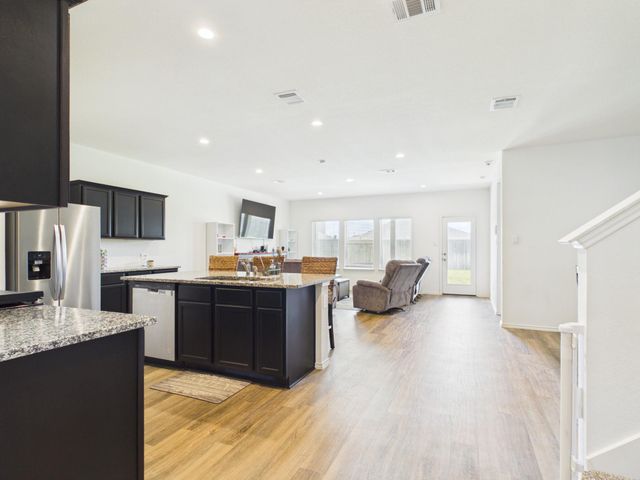 21318 Mountain Ash Drive, New Caney, TX 77357