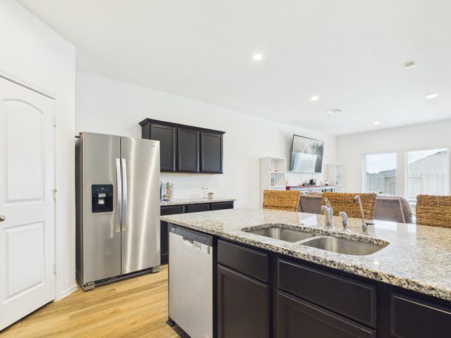 21318 Mountain Ash Drive, New Caney, TX 77357