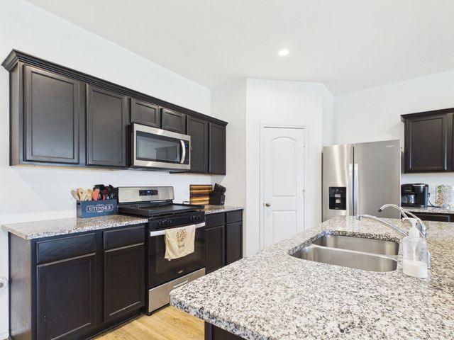 21318 Mountain Ash Drive, New Caney, TX 77357