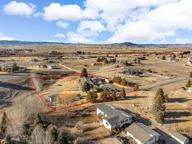 125 Mountain View, Butte, MT 59701