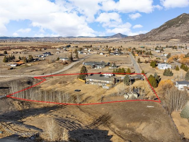 125 Mountain View, Butte, MT 59701