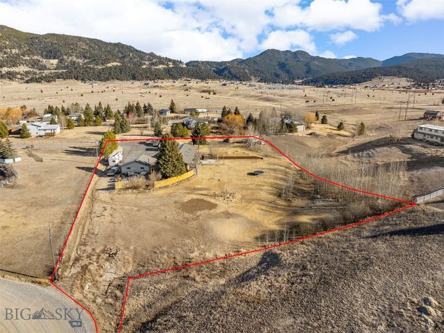 125 Mountain View, Butte, MT 59701