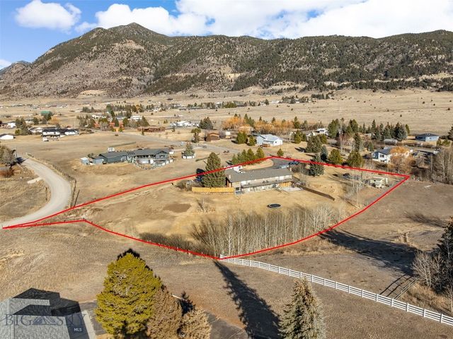 125 Mountain View, Butte, MT 59701