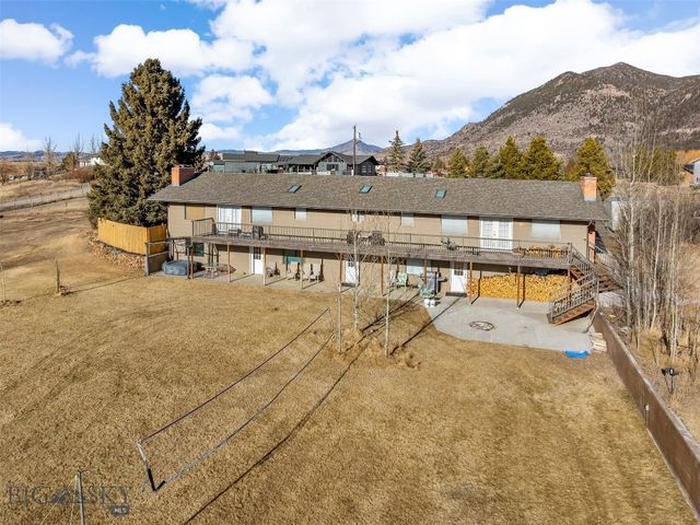 125 Mountain View, Butte, MT 59701