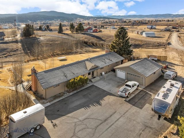 125 Mountain View, Butte, MT 59701