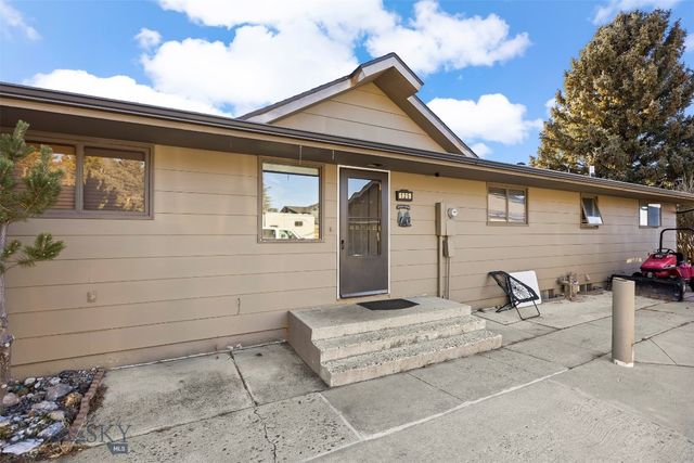 125 Mountain View, Butte, MT 59701