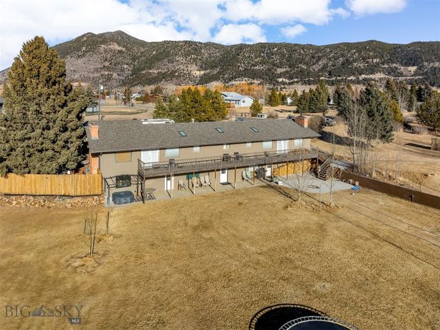 125 Mountain View, Butte, MT 59701