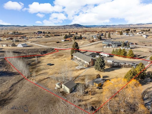 125 Mountain View, Butte, MT 59701