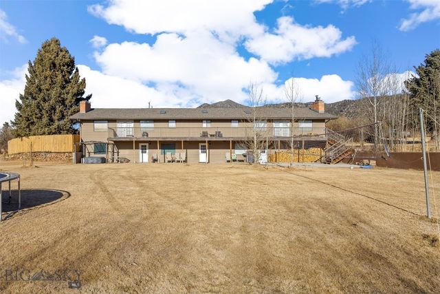 125 Mountain View, Butte, MT 59701