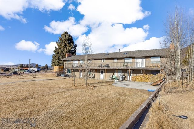 125 Mountain View, Butte, MT 59701