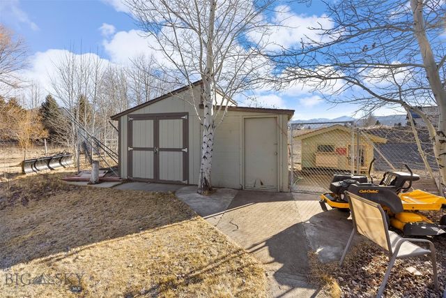 125 Mountain View, Butte, MT 59701