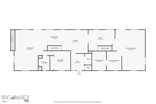 125 Mountain View, Butte, MT 59701