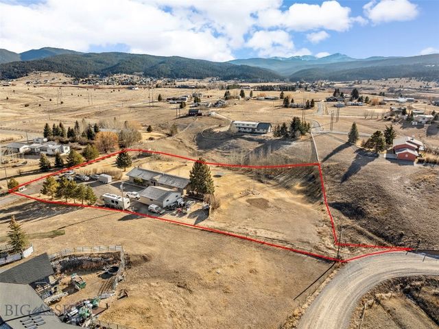 125 Mountain View, Butte, MT 59701