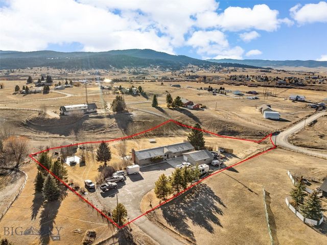 125 Mountain View, Butte, MT 59701