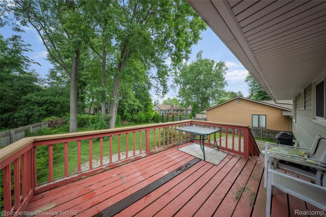 2771 Winter Drive, Troy, MI 48083
