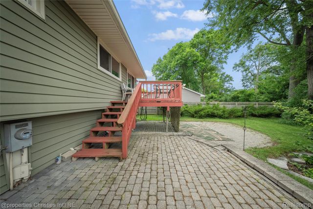 2771 Winter Drive, Troy, MI 48083