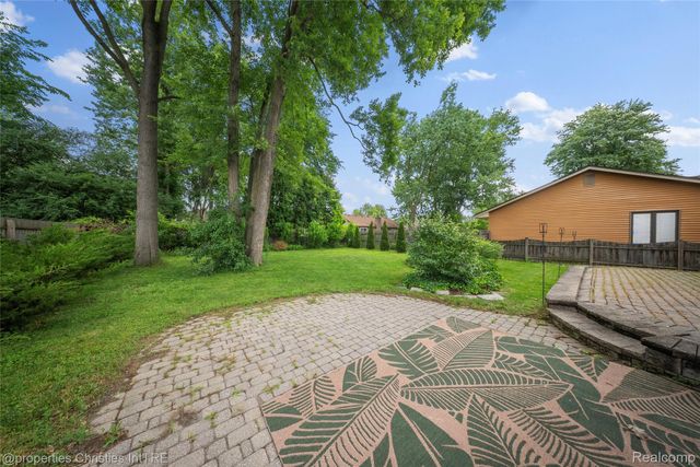 2771 Winter Drive, Troy, MI 48083