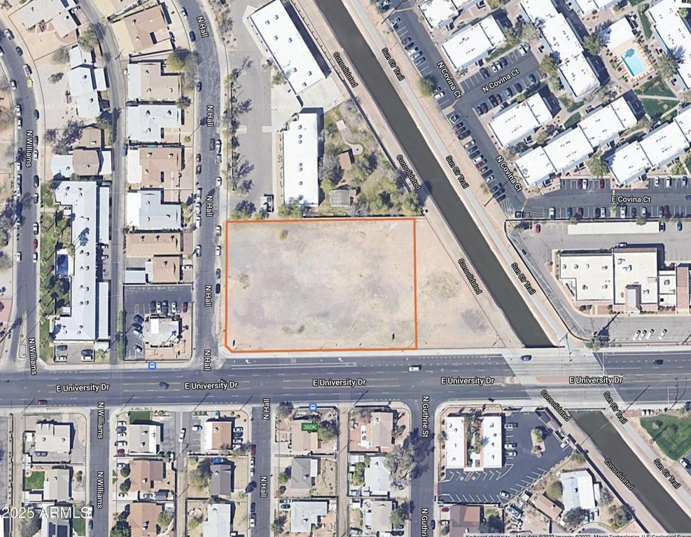 1756 E UNIVERSITY Drive -, Mesa, AZ 85203 — photo 4