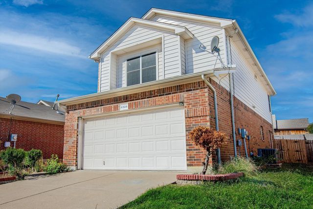 6329A Claire Drive, Fort Worth, TX 76131