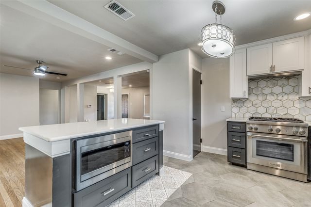 7235 Rutgers Drive, Dallas, TX 75214