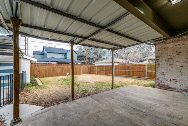 7235 Rutgers Drive, Dallas, TX 75214