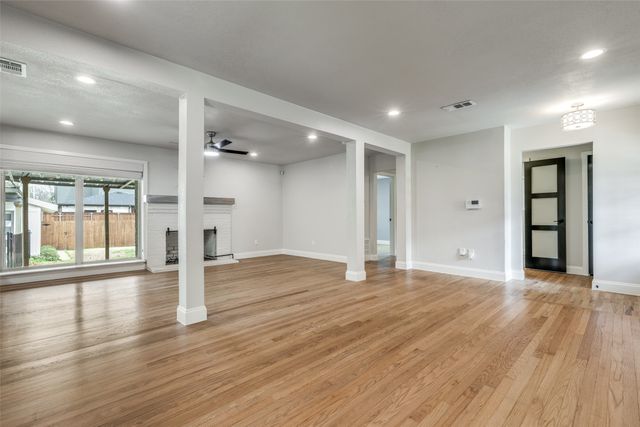 7235 Rutgers Drive, Dallas, TX 75214