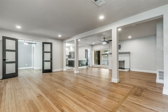 7235 Rutgers Drive, Dallas, TX 75214