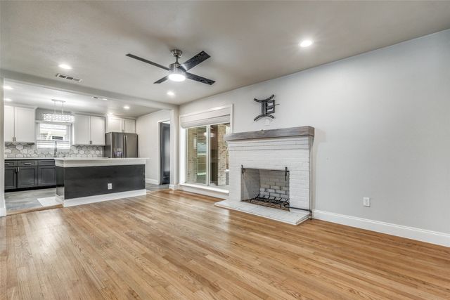 7235 Rutgers Drive, Dallas, TX 75214