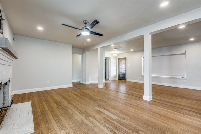 7235 Rutgers Drive, Dallas, TX 75214