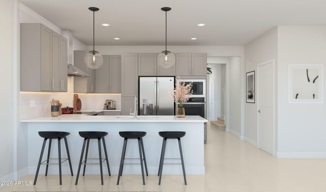5459 S 35th Way, Phoenix, AZ 85040