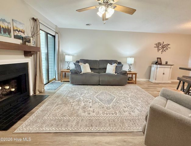 2191 Fox Run Drive, Kinston, NC 28504