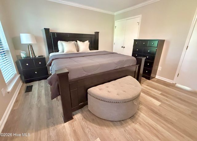 2191 Fox Run Drive, Kinston, NC 28504