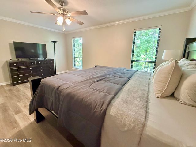 2191 Fox Run Drive, Kinston, NC 28504
