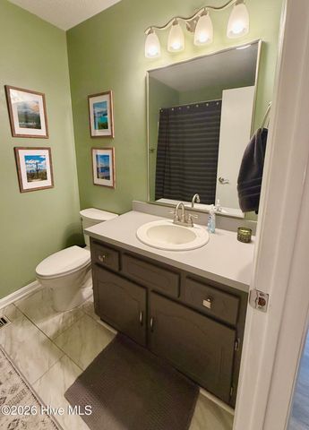 2191 Fox Run Drive, Kinston, NC 28504