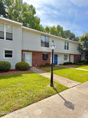 2191 Fox Run Drive, Kinston, NC 28504