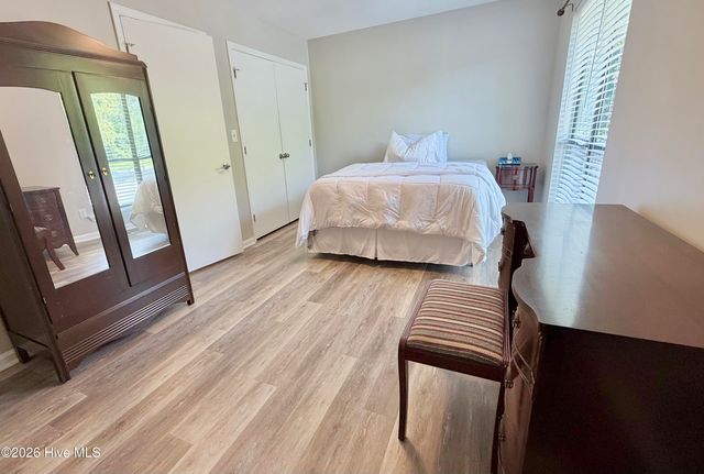 2191 Fox Run Drive, Kinston, NC 28504