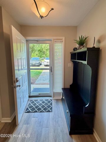 2191 Fox Run Drive, Kinston, NC 28504