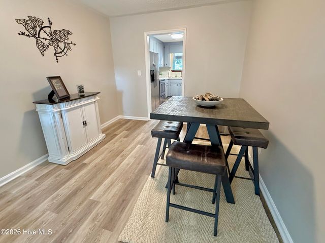 2191 Fox Run Drive, Kinston, NC 28504