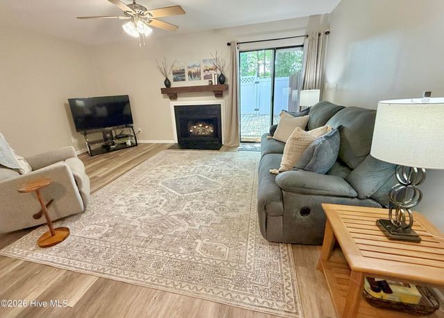 2191 Fox Run Drive, Kinston, NC 28504