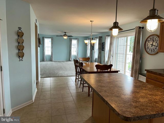 322 WOODBRIDGE DR, Etters, PA 17319