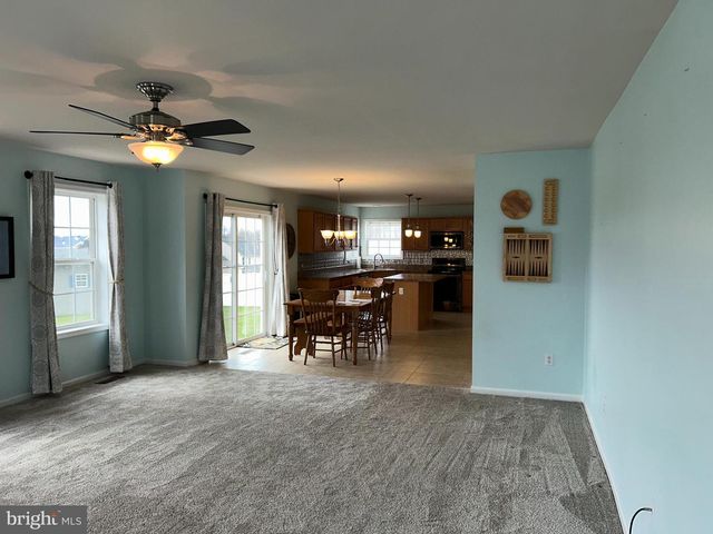 322 WOODBRIDGE DR, Etters, PA 17319