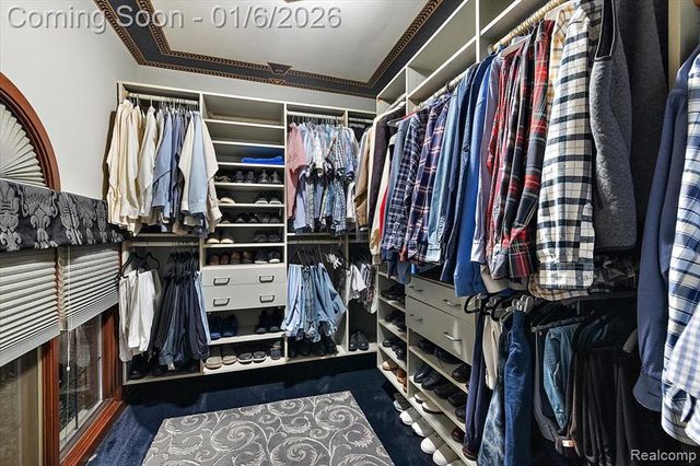 7310 Sandy Creek Lane, Bloomfield Hills, MI 48301