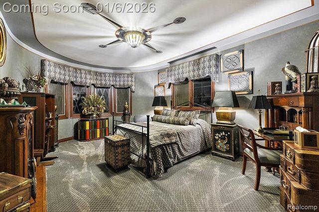 7310 Sandy Creek Lane, Bloomfield Hills, MI 48301