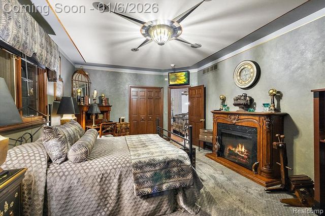 7310 Sandy Creek Lane, Bloomfield Hills, MI 48301