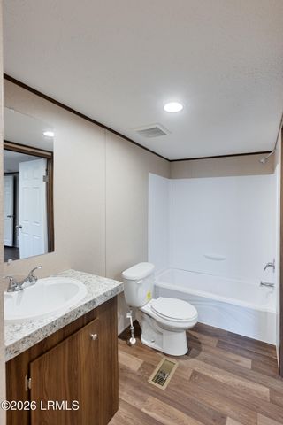 20 Crystal Street, Seabrook, SC 29940