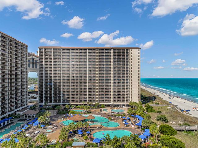 451 Banyan Place, North Myrtle Beach, SC 29582