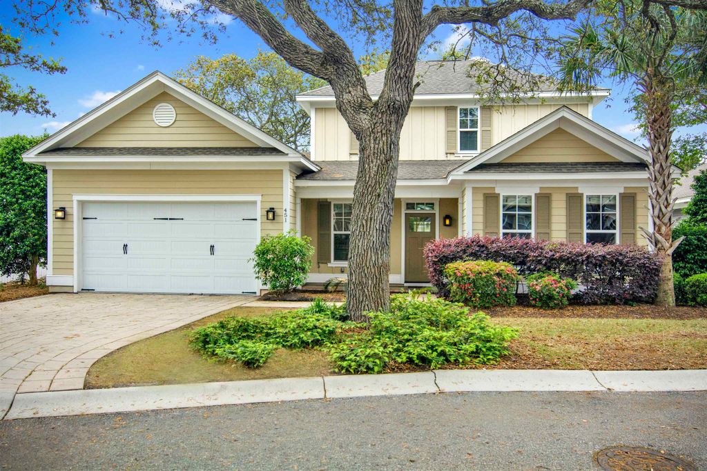 451 Banyan Place, North Myrtle Beach, SC 29582