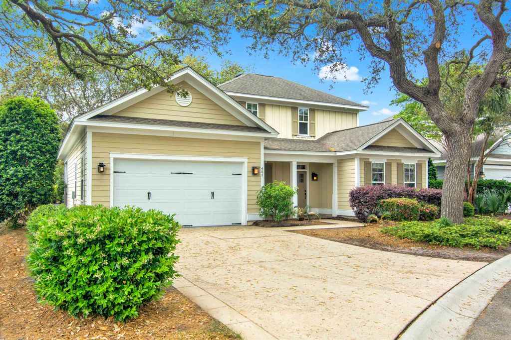 451 Banyan Place, North Myrtle Beach, SC 29582 — photo 3